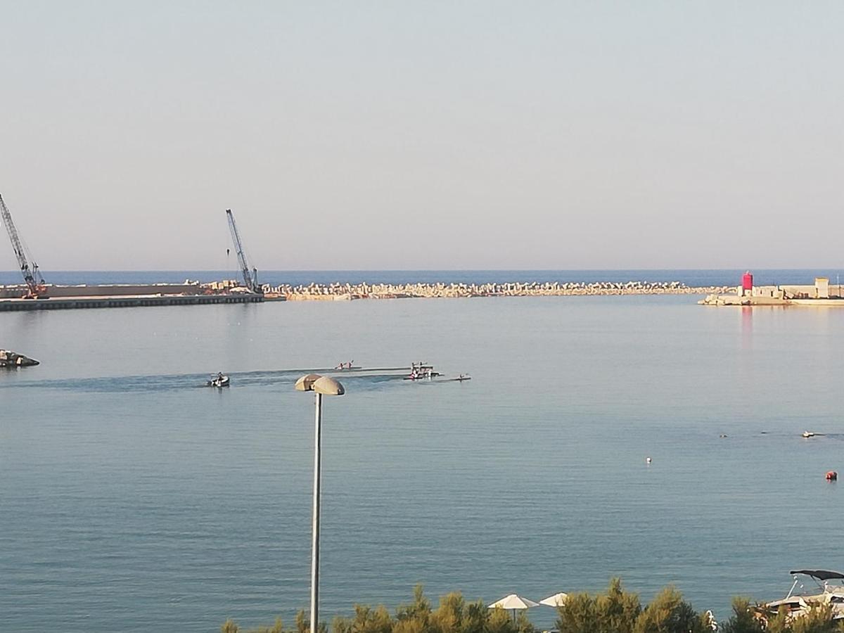 Appart Madonna Dei Martiri Molfetta Exterior foto
